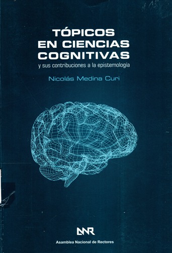 TOPICOS DE CIENCIAS COGNITIVAS